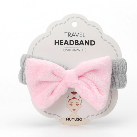 DIADEMA DE VIAJE CON PAJARITA DIADEMA DE VIAJE CON PAJARITA