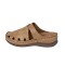 LEGERO ZUECO BROWN