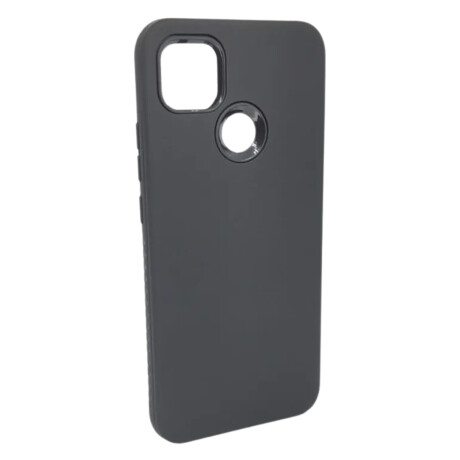 PROTECTOR REFORZADO ARMOR PARA XIAOMI REDMI 9C Negro