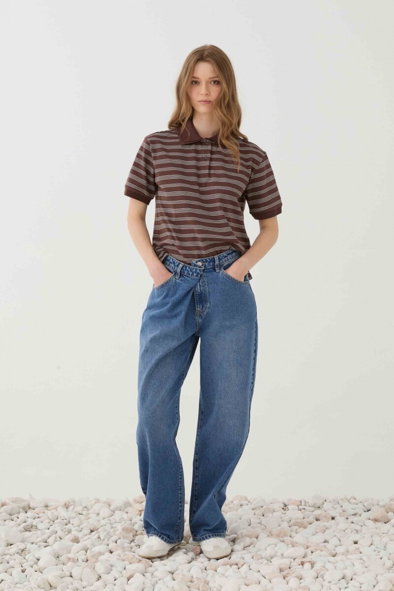 JEAN RELAXED 