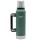 Termo de Acero Inoxidable Cuori Trueno 1.3 Litros Verde