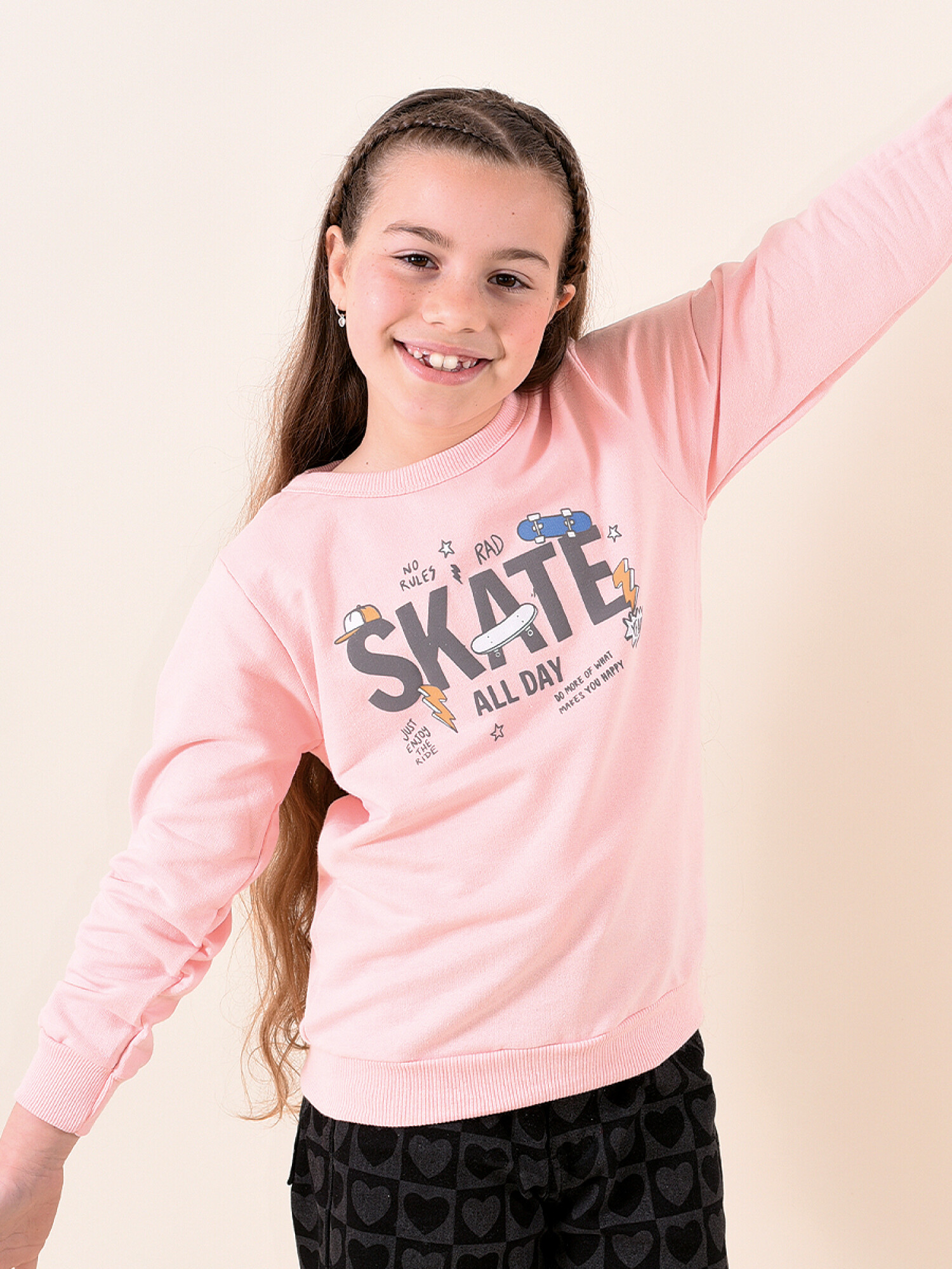 Buzo skate outlet
