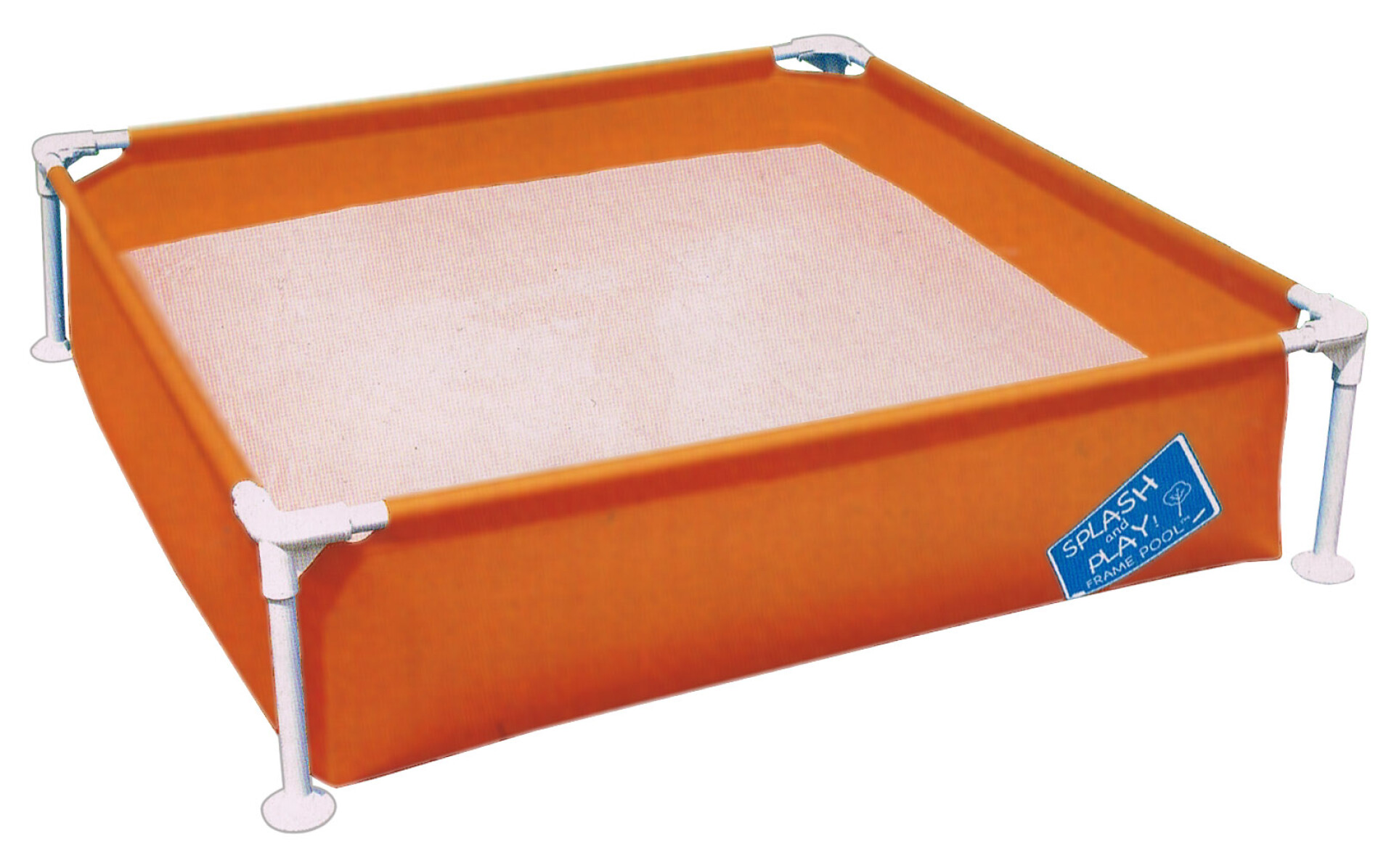 PISCINA SPLASH & PLAY 365LT 56217 