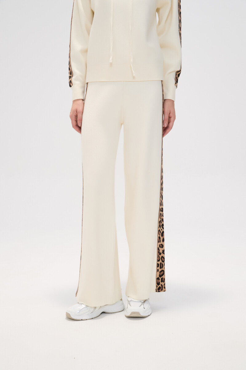 Pantalon Melis - Estampado 1 