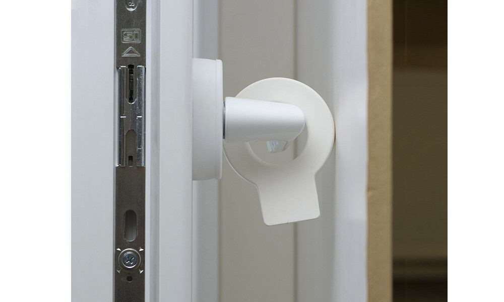 Tope cuña para puerta 660 63-b