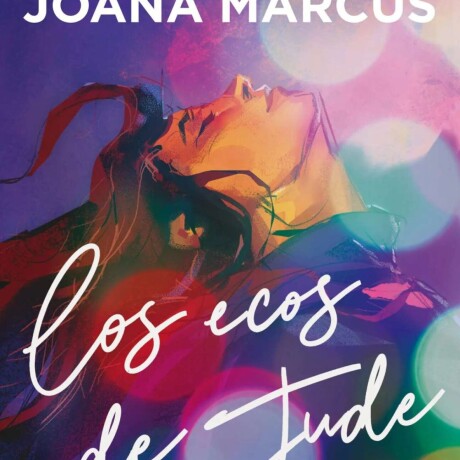 LOS ECOS DE JUDE LOS ECOS DE JUDE