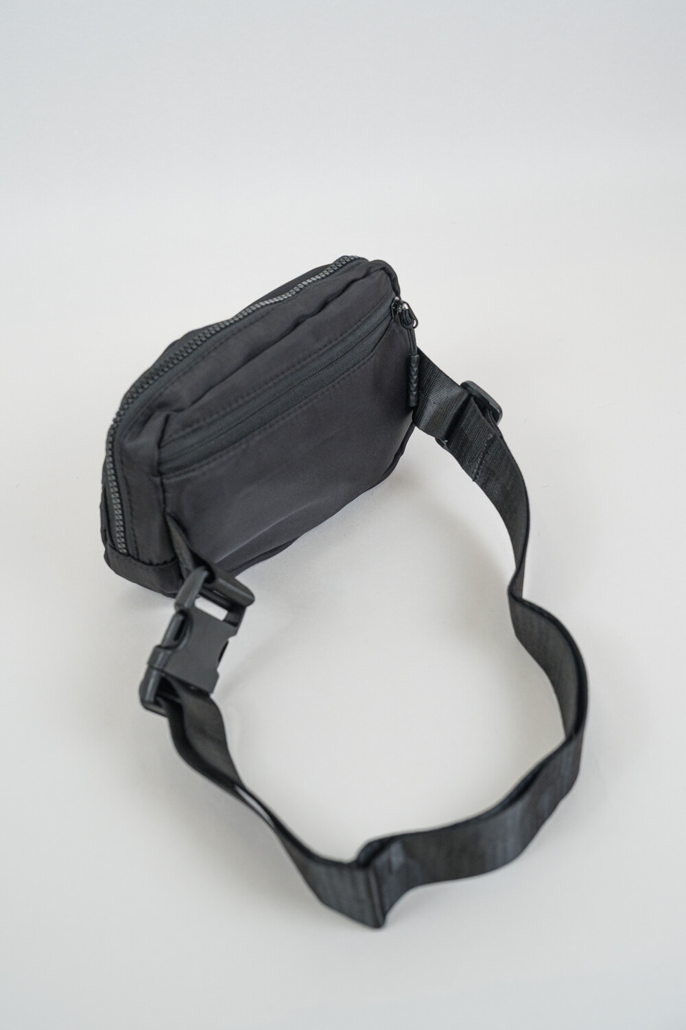 Bandolera Vito Negro