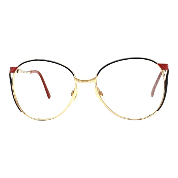 SAFILO ELASTA L.525 498 - Adulto - Dorado doradocombinado