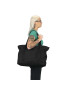 Everyday Large Tote Black