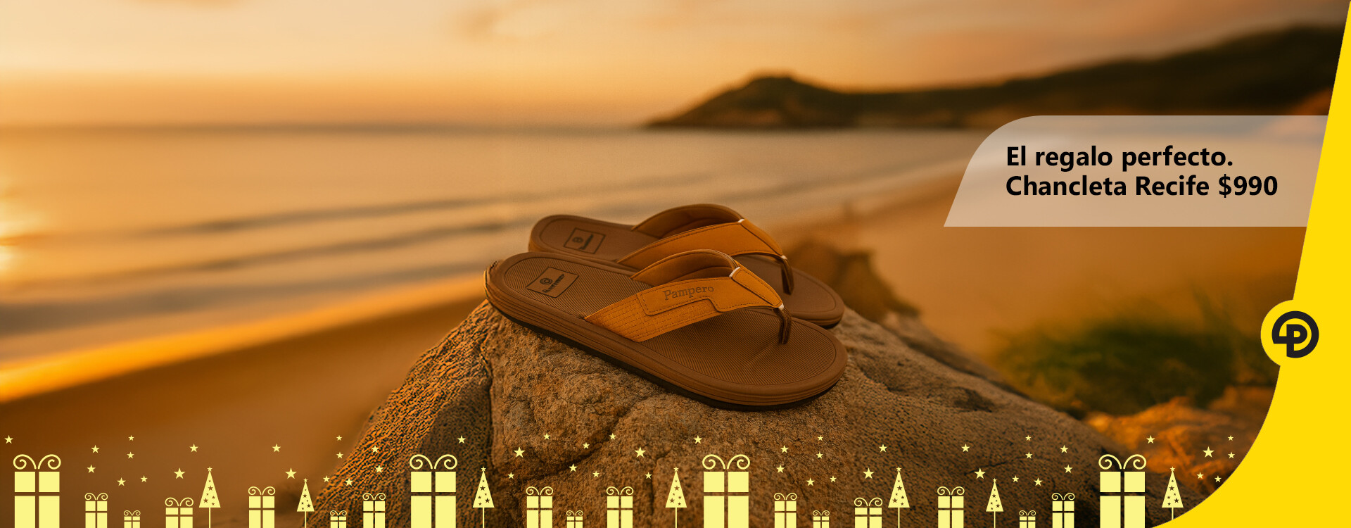 Chancleta Recife
