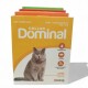 Collar Antipulgas Dominal Gatos Collar Antipulgas Dominal Gatos
