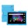 Tablet Kid And Teens 10 Pulgadas 2GB+32GB Dual Sim Q1032 AZUL