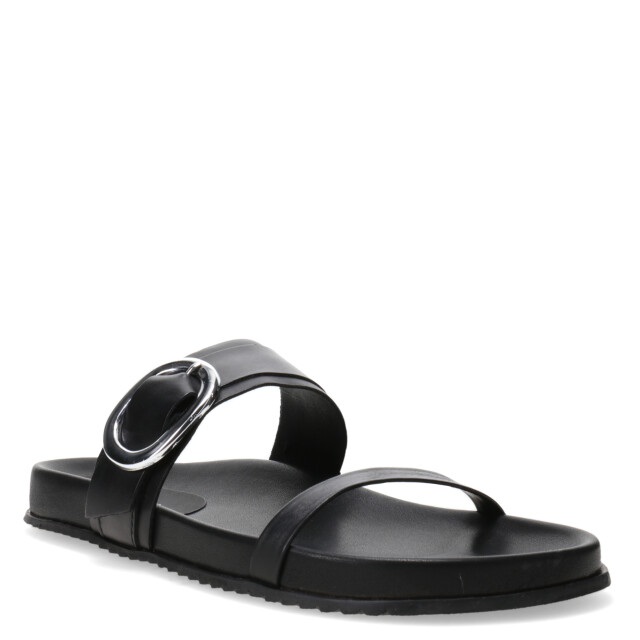 Sandalia de Mujer Miss Carol Ref 364601 Negro