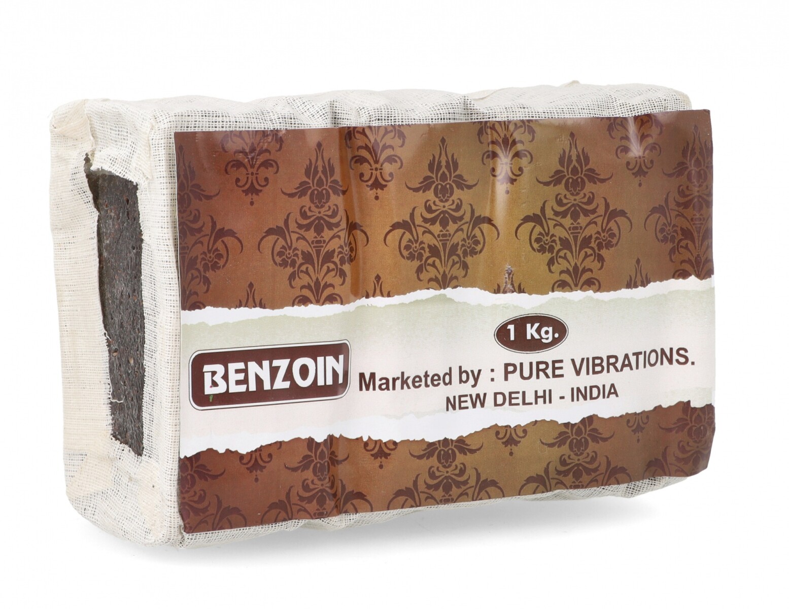 RESINA - Benjui X Kg 