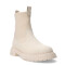 Botas de Niña MINI Miss Carol SITKA Beige
