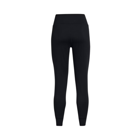 Joggers UA Motion para mujer Black