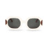 Mr Boho Sagene col AWF5-11 Ecru Mr Boho Sagene Col Awf5-11 Ecru