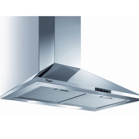 Campana extractora Whirlpool 60 cm Campana extractora Whirlpool 60 cm