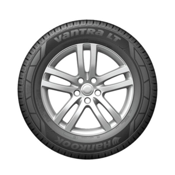 205/65 R16 OE HANKOOK VANTRA LT RA18 107T 205/65 R16 OE HANKOOK VANTRA LT RA18 107T