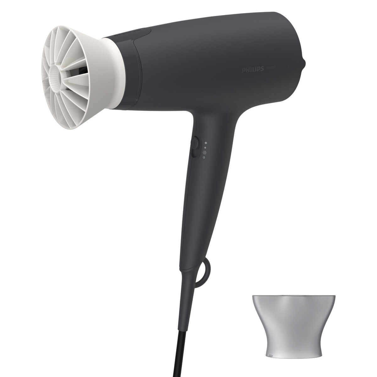 SECADOR PHILIPS - 1600W BHD003/00 SERIE 3000 