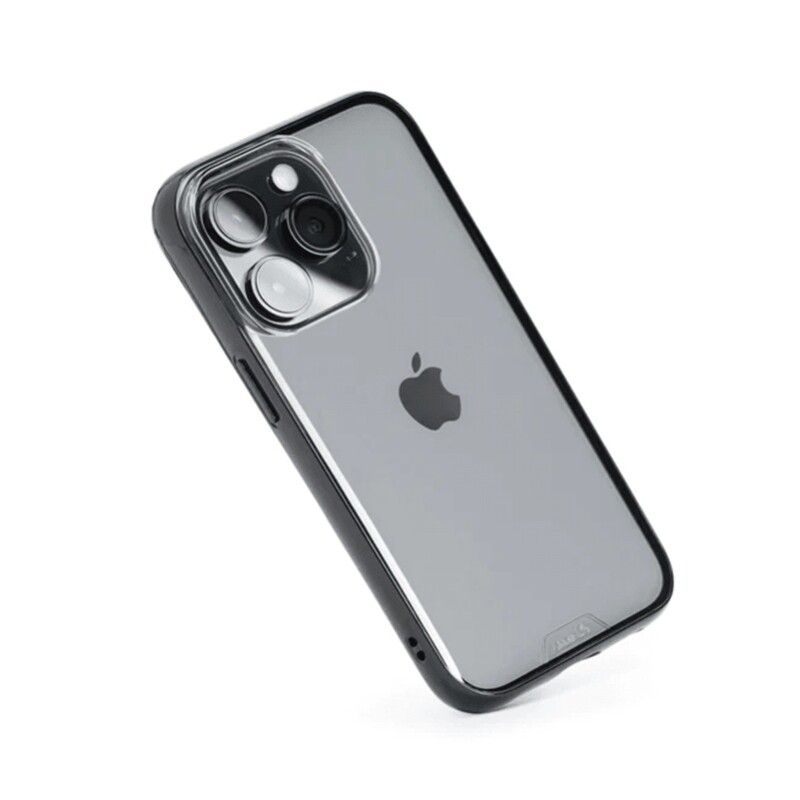 Estuche TPU Mous iPhone 14 Clarity Estuche TPU Mous iPhone 14 Clarity