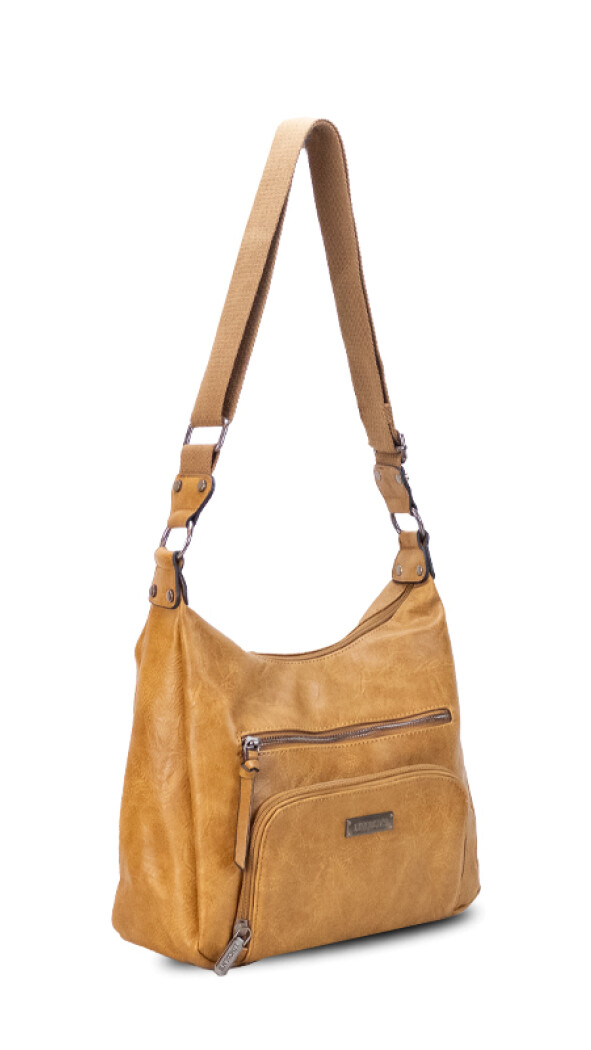 BANDOLERA WAGGA SUELA