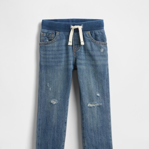 RW SLIM BLACK WASH