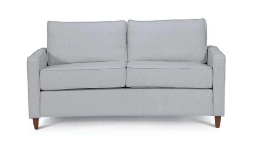 Sofá 2 cps DESIREE Gris