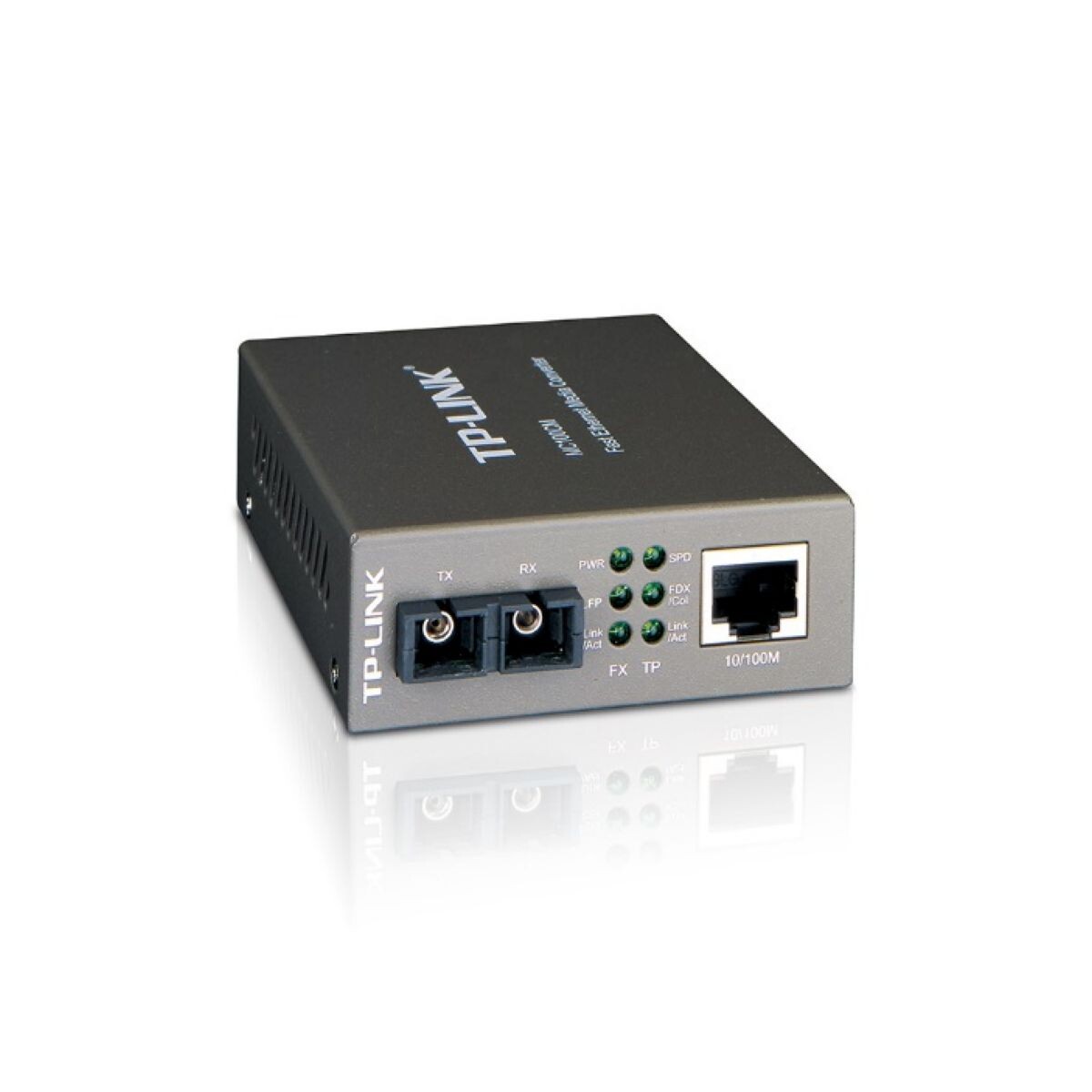 Convertidor Tp-link Multi-modo MC100CM 