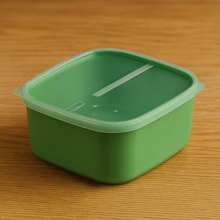 VIANDA POTE RECIPIENTE 3,4 LITROS TRAMONTINA VIANDA POTE RECIPIENTE 3,4 LITROS TRAMONTINA