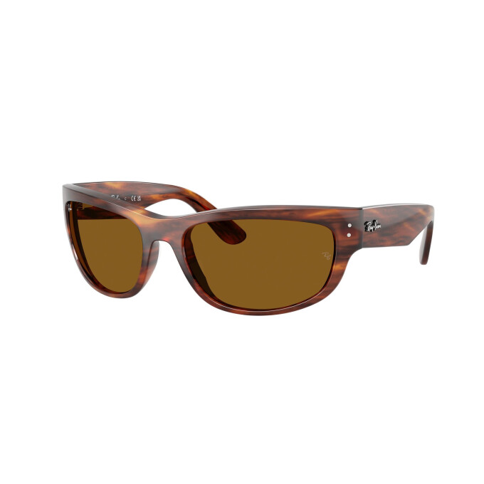 Ray Ban Mega Balorama Havana Claro