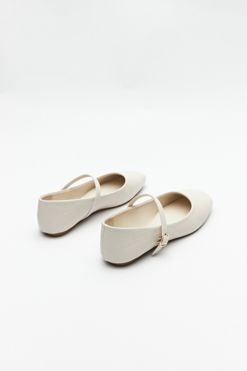 BALERINA WEEDERS Crudo