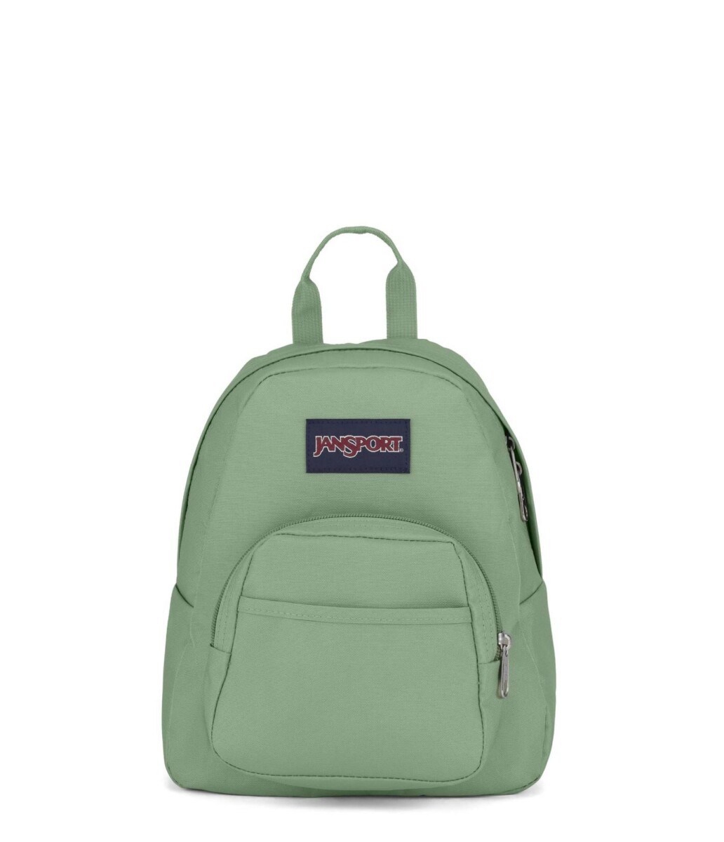 MOCHILA JANSPORT HALF PINT - LODEN FROST 