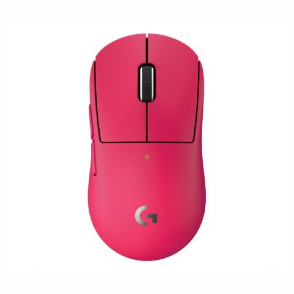 Mouse Inalámbrico LOGITECH PRO X Superlight 2C Gaming - Pink 