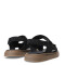 Sandalias de Niña MINI Miss Carol Jivo Con Velcro Negro