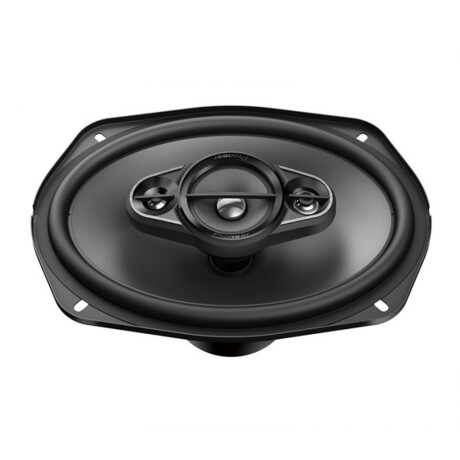 Pioneer- Parlante 4 Vías 6'' X 9'' para Auto TSA-6967S - 450W. 001