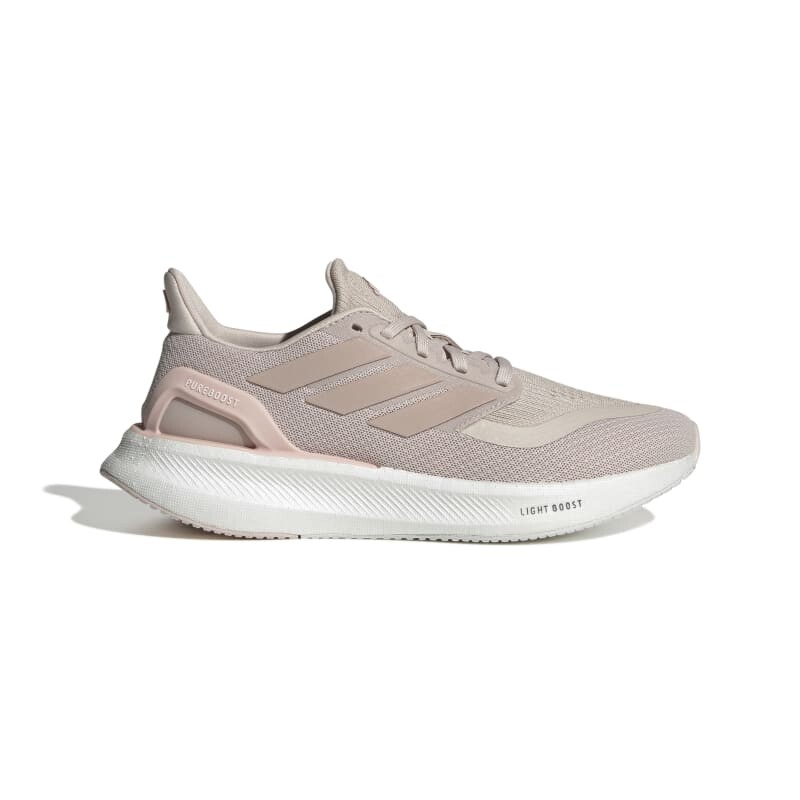 Championes Adidas Pureboost 5 Rosado