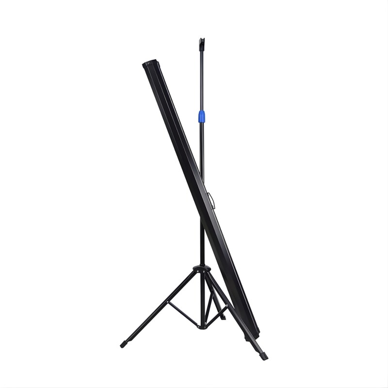 Pantalla De Proyeccion con Tripode 100" Ajustable Pantalla De Proyeccion con Tripode 100" Ajustable