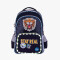 Mochila Footy Tigre Amarillo