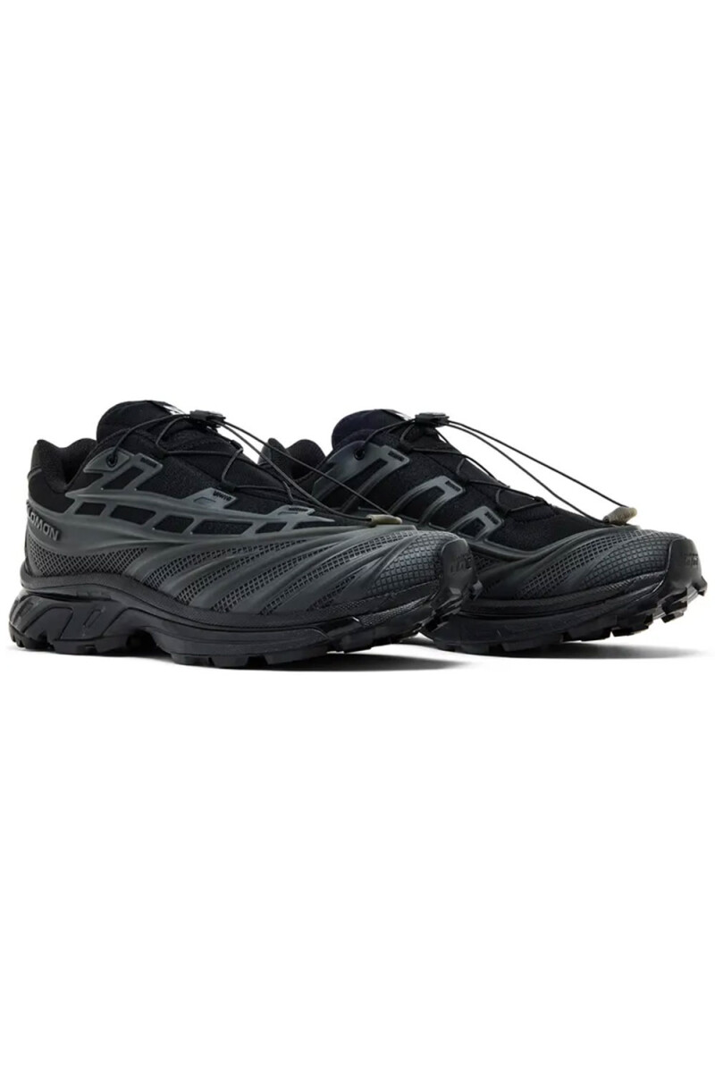XT-EVO Negro