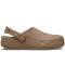 Crocs Classic Crafted Clog Marrón