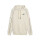 PUMA SPORT HOODIE TR Beige