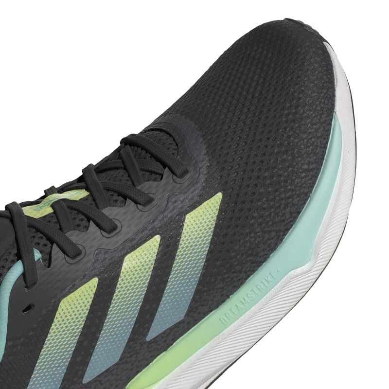 Championes Adidas Supernova Stride Negro