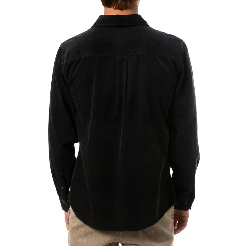 Camisa Katin Granada - Negro Camisa Katin Granada - Negro