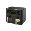 Freidora Midas 8L Dual Elite Freidora Midas 8L Dual Elite