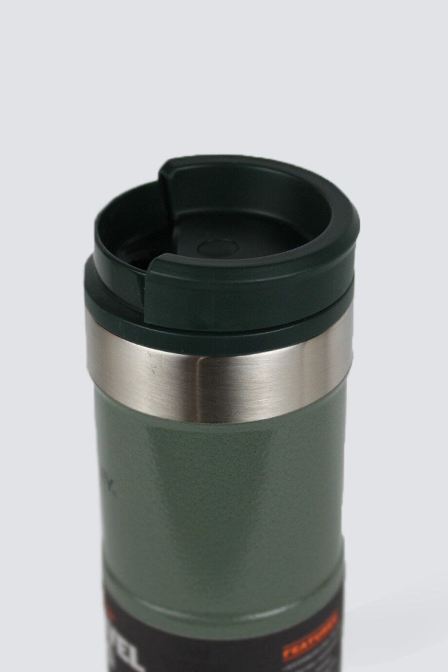 Travel Mug Stanley The Neverleak 12 OZ Travel Mug Stanley The Neverleak 12 OZ