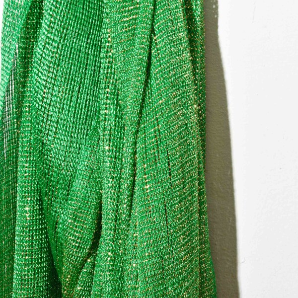 PASHMINA BISCUIT VERDE PASHMINA BISCUIT VERDE