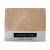 Sábana Ajustable Queen Size Richmond House 100% Microfibra SALMON