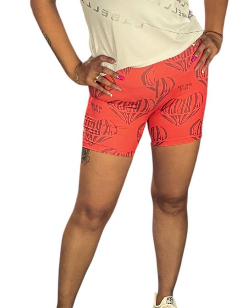 Short Estampado 26336 U