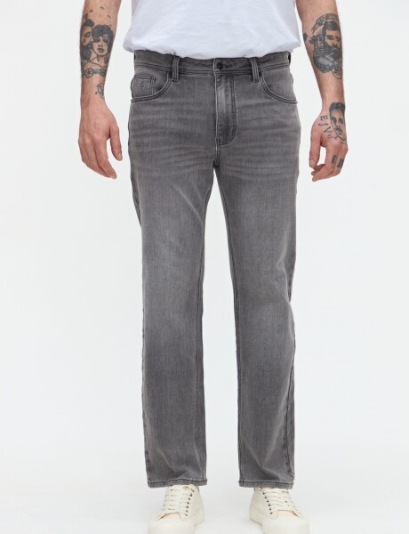 Jean New Enzo Gray 27